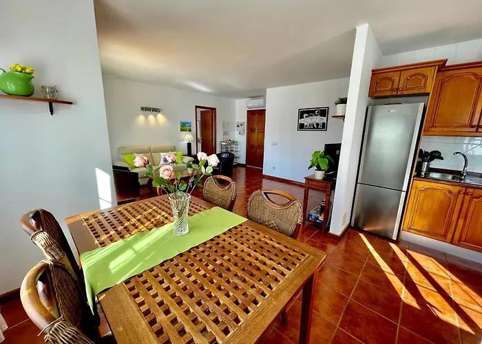 Pilar Villa Playa Blanca (Lanzarote)