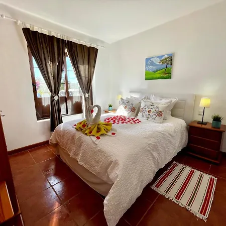 Villa Pilar *