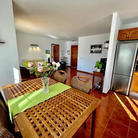 Pilar Villa Playa Blanca (Lanzarote)