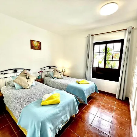Villa Pilar