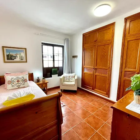 Villa Pilar