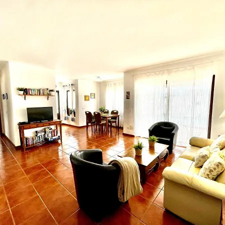 Βίλα Pilar Πλάγια Μπλάνκα