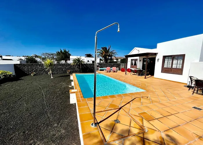 Pilar * بلايا بلانكا