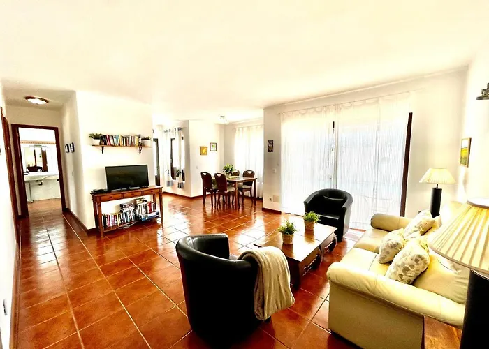 Villa Pilar Playa Blanca (Lanzarote)