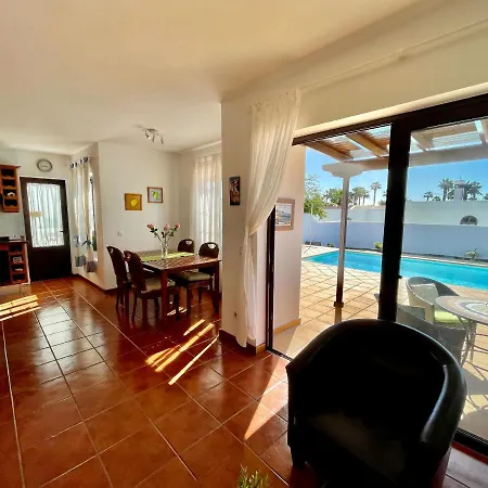 Pilar * 普拉亚布兰卡