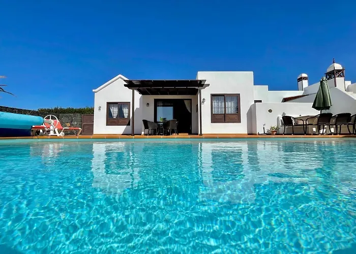 Pilar 普拉亚布兰卡